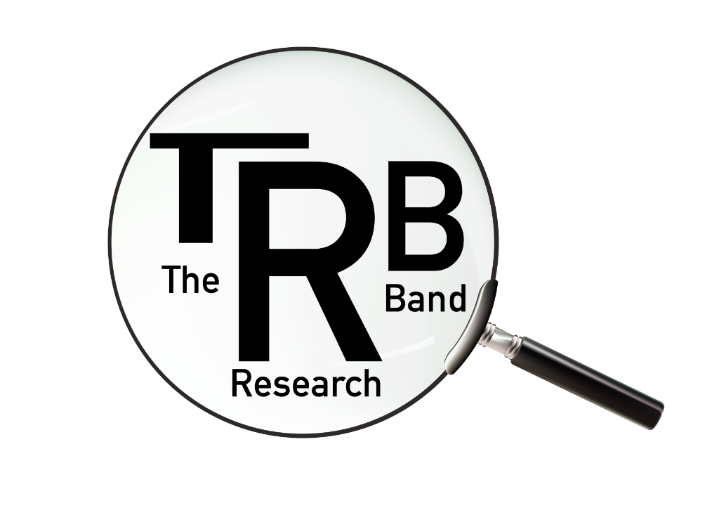 TRB Logo
