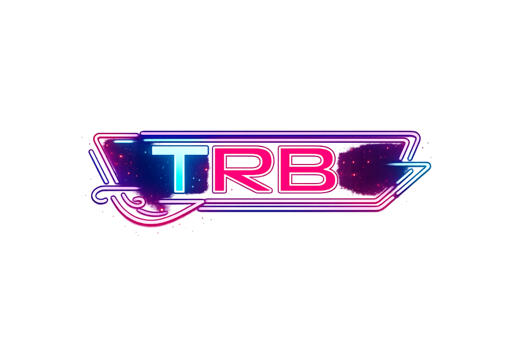 TRB Icon