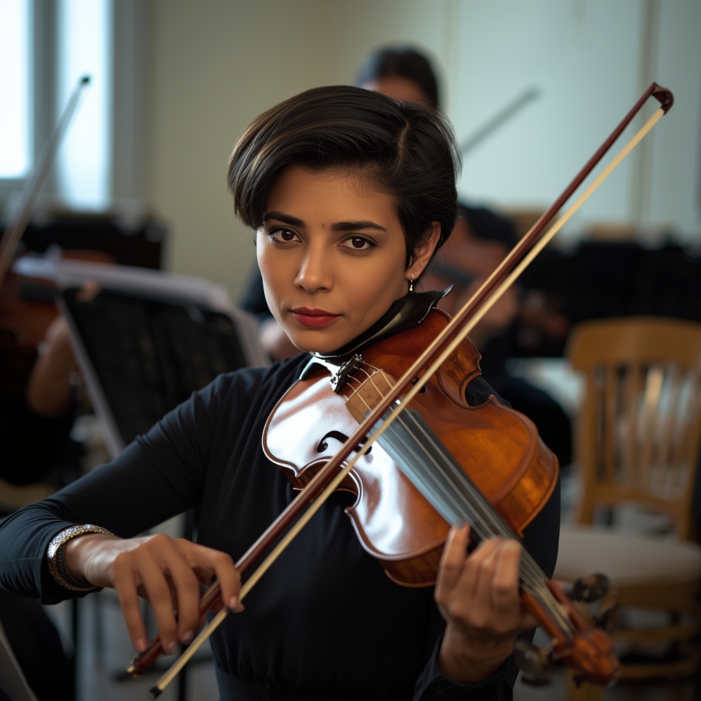 Alba Cisneros Montalbán