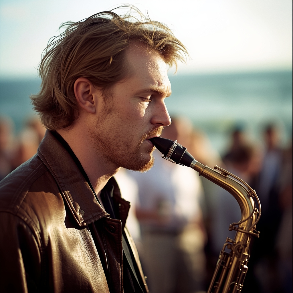 Erik Solberg Andrade