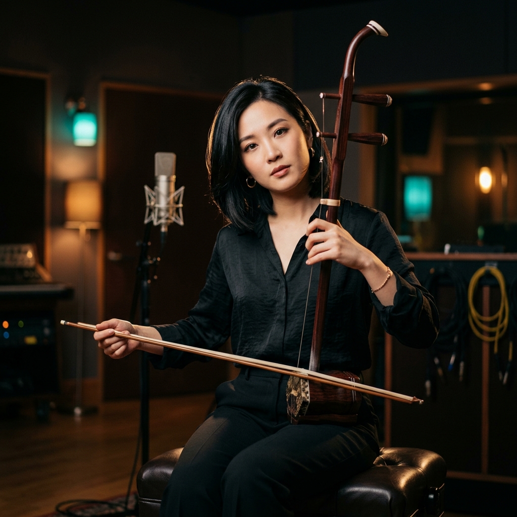 Mei-Ling Zhou