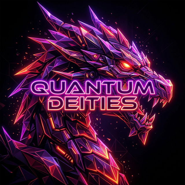Quantum Deities